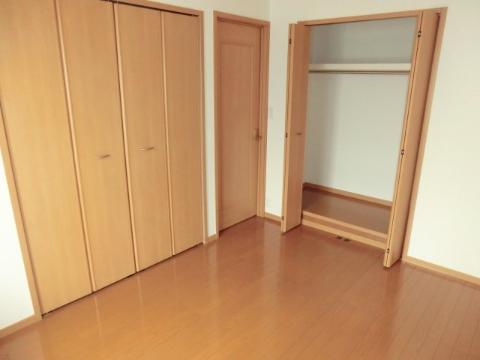 ブルックサイド　その他　洋室