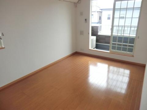 ブルックサイド　居室・リビング　リビング