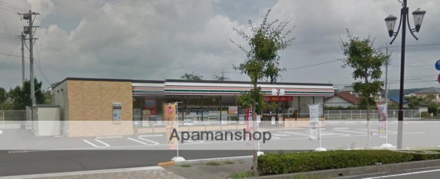 コンビニ　セブンイレブン（コンビニ）まで1145m