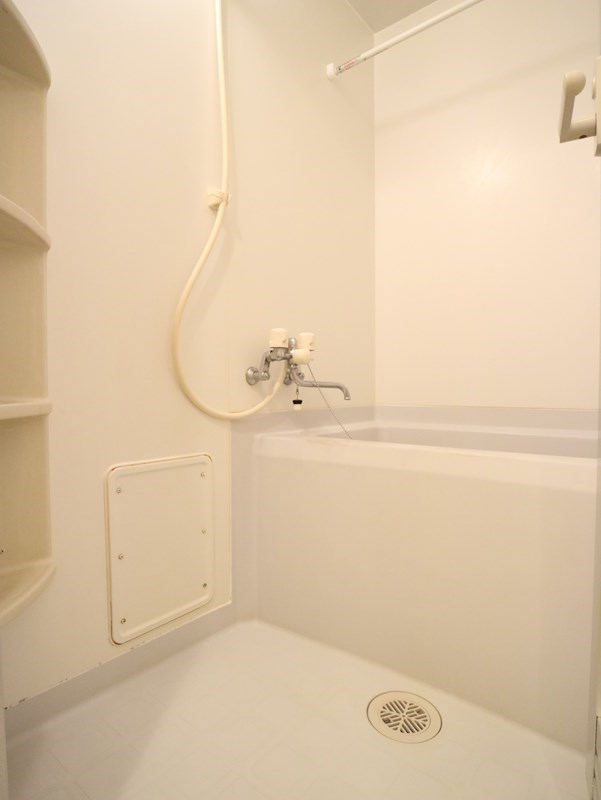 バス・シャワールーム　※別室参考画像