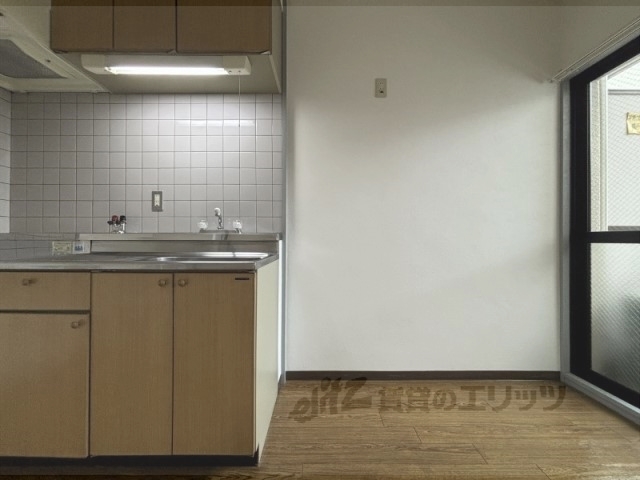 その他部屋・スペース　冷蔵庫置場