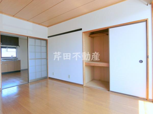 その他部屋・スペース　写真は別のお部屋のイメージです