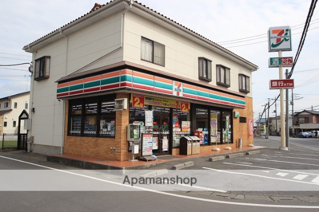 コンビニ　セブンイレブン（コンビニ）まで995m