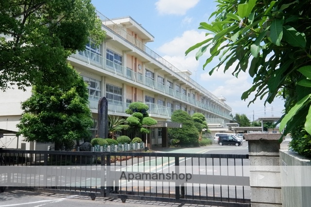 小学校　川越市立名細小学校（小学校）まで1095m