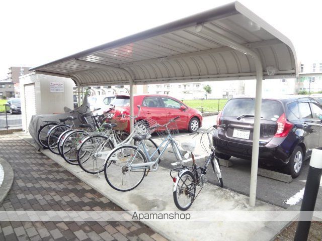 その他共有部分　その他共有部分