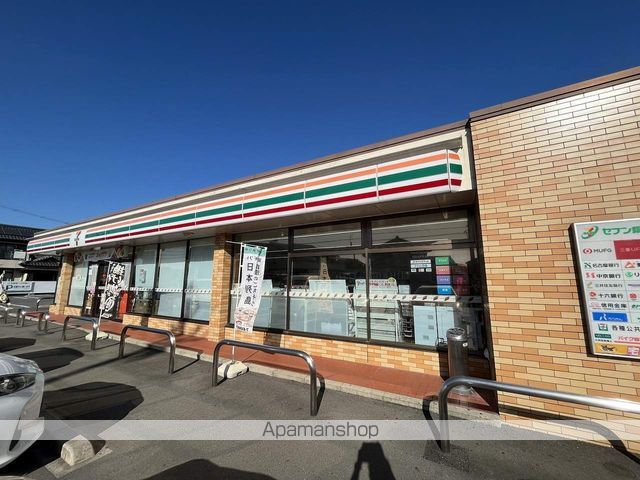 コンビニ　セブン－イレブン一宮佐千原店（コンビニ）まで1430m