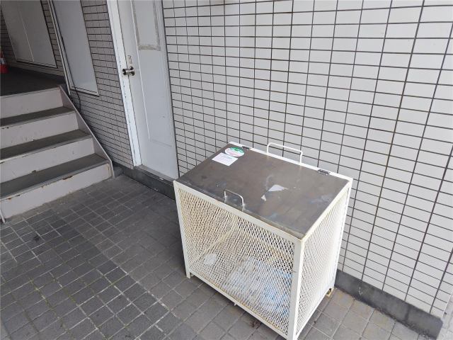 【日野市日野本町のマンションのその他共有部分】