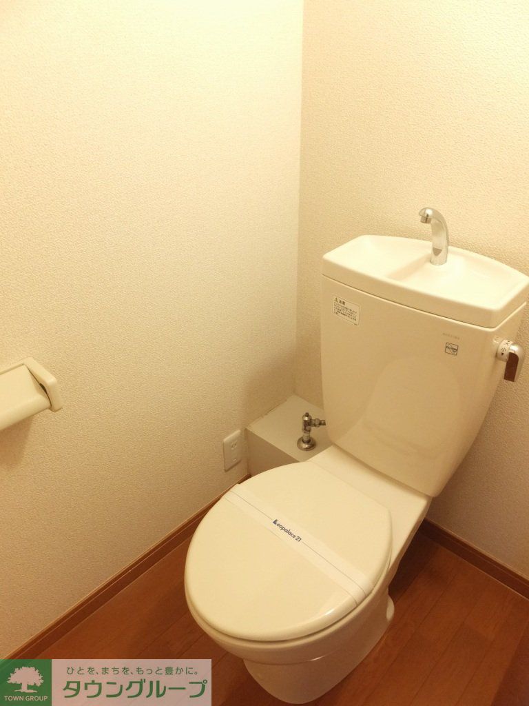 その他　バス・トイレ別