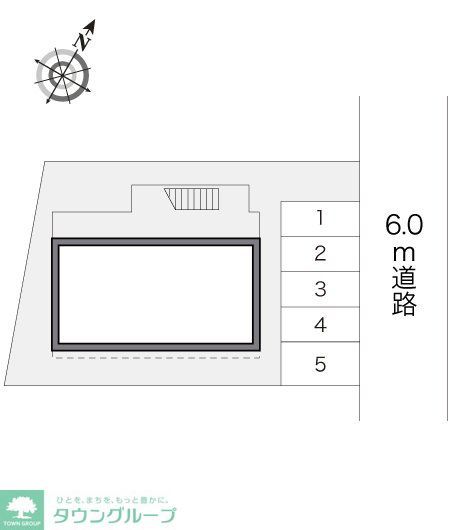 【レオパレスディアコート・Ｓのその他】