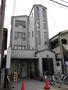 山科駅より徒歩7分 4階 築37年4ヶ月の賃貸物件