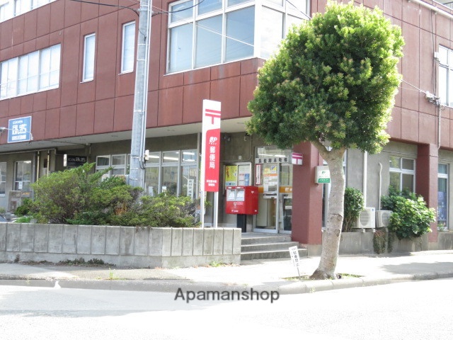 郵便局　浜松卸本町郵便局（郵便局）まで1103m