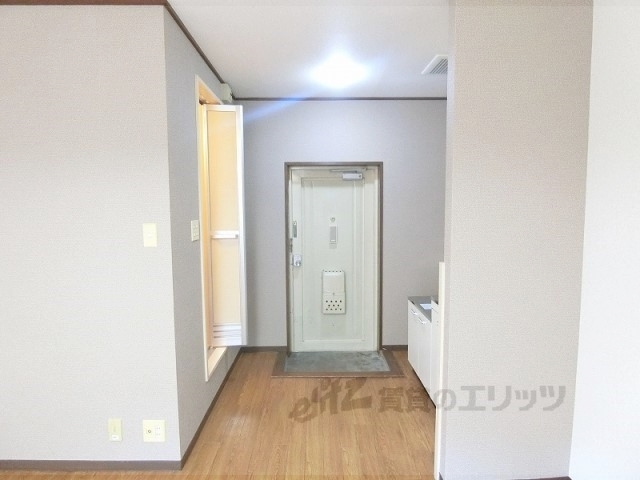 その他部屋・スペース　廊下
