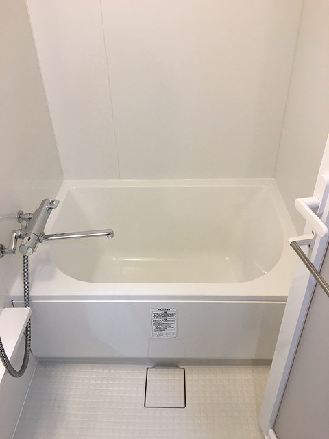 バス・シャワールーム　※同物件別のお部屋の写真を掲載しております。