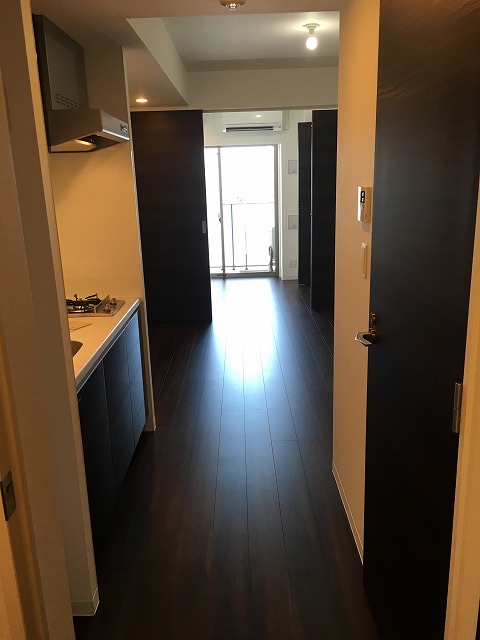 居室・リビング　※同物件別のお部屋の写真を掲載しております。