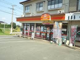 コンビニ　Yショップ大善寺店（コンビニ）まで440m