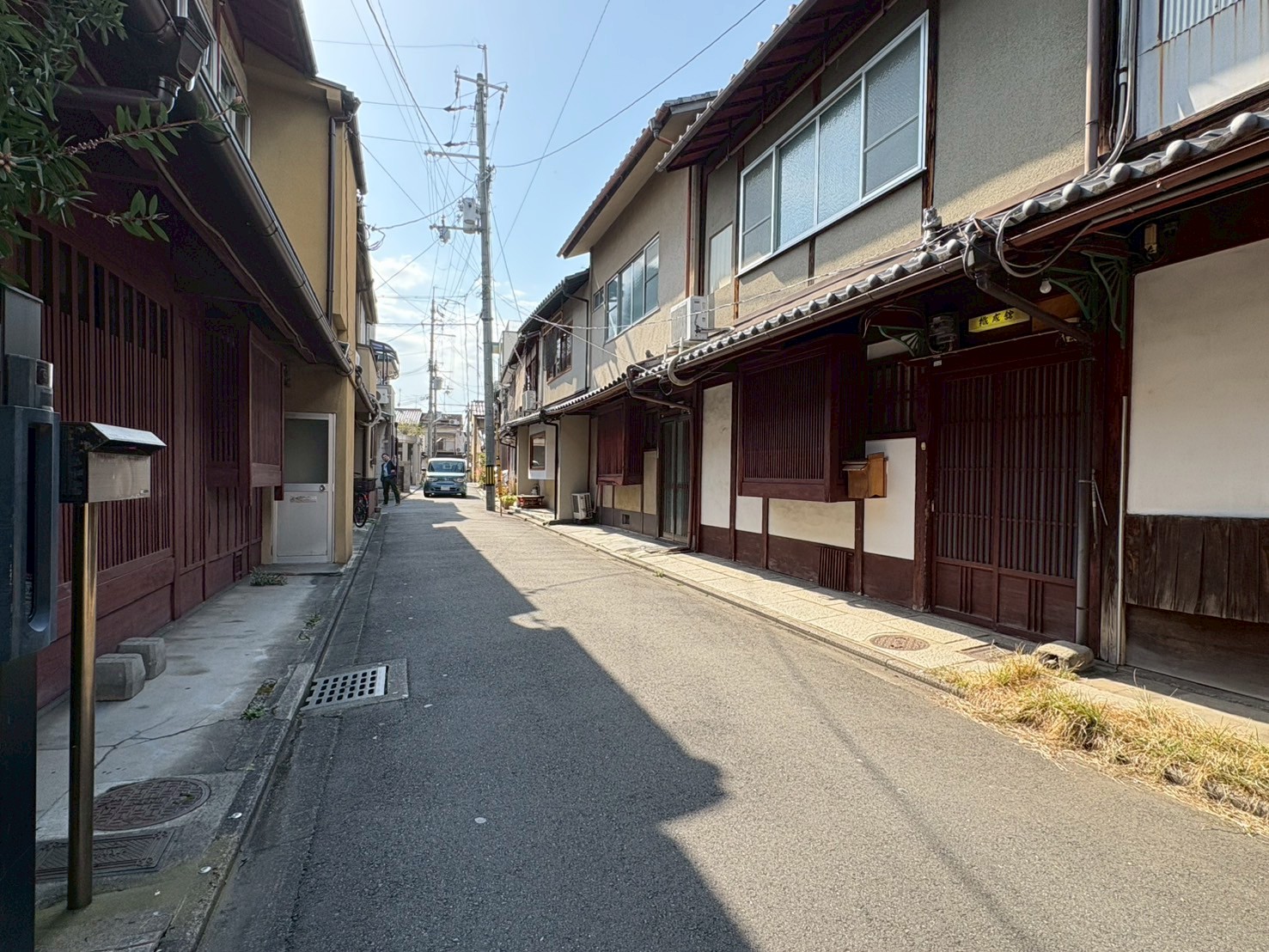 上京区花車町2号地のその他写真