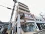 四条畷駅より徒歩3分 5階 築24年8ヶ月の賃貸物件