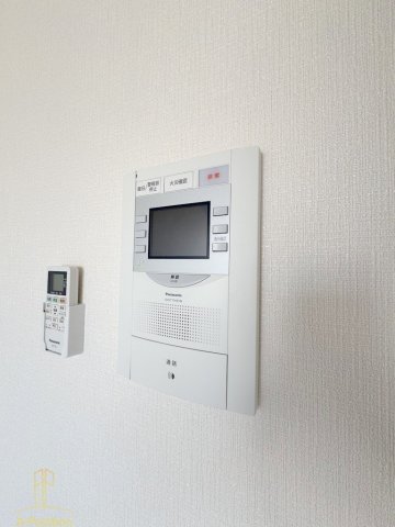 セキュリティ　アドバンス難波南ノエル