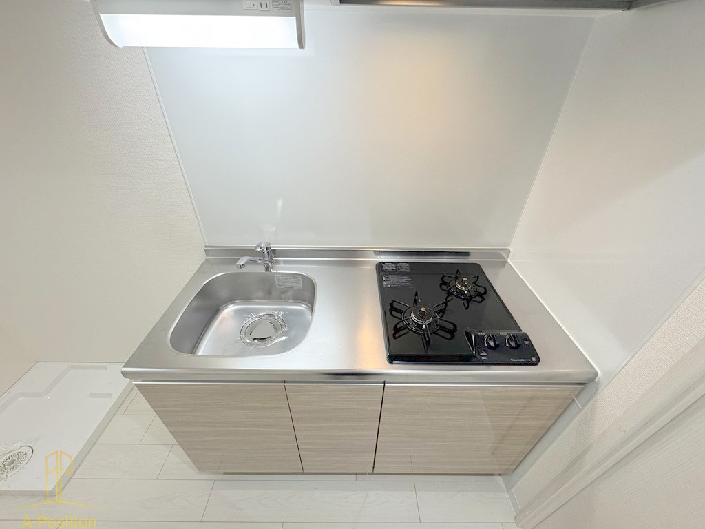 キッチン　アドバンス難波南ノエル