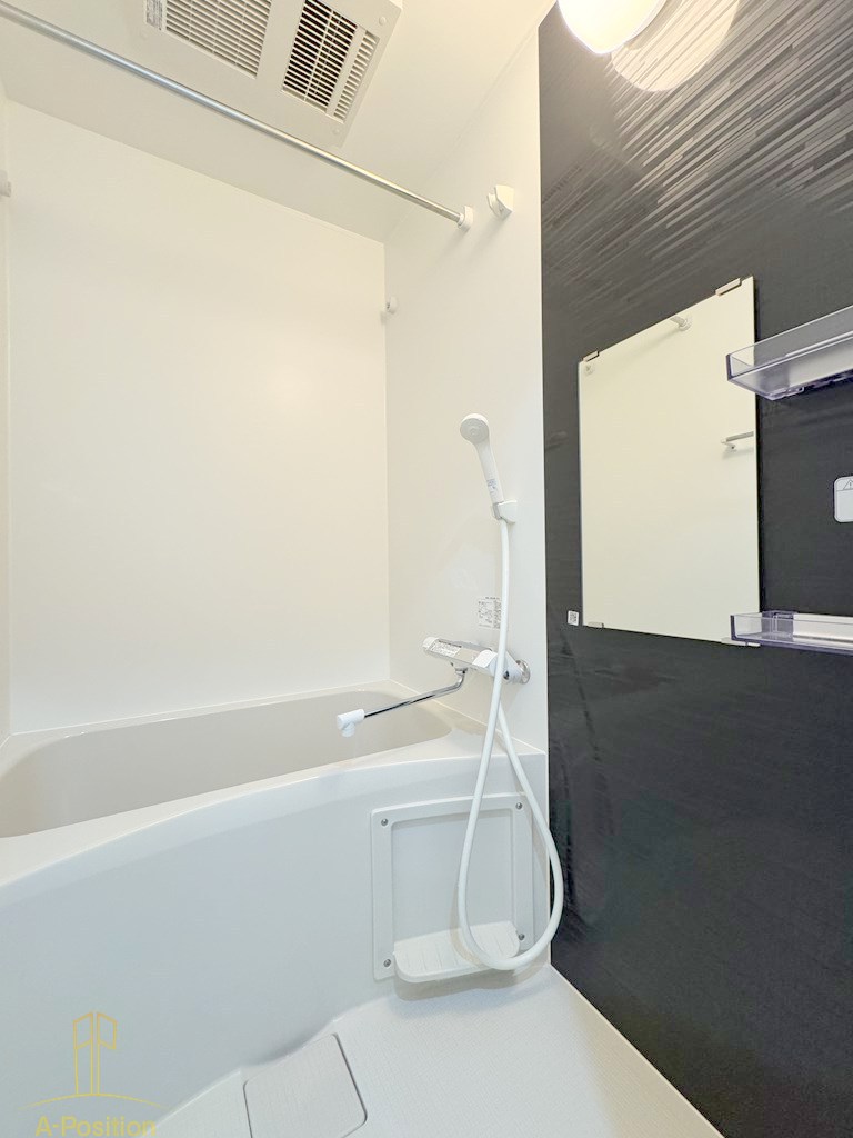 バス・シャワールーム　アドバンス難波南ノエル