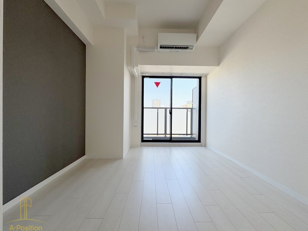 居室・リビング　アドバンス難波南ノエル