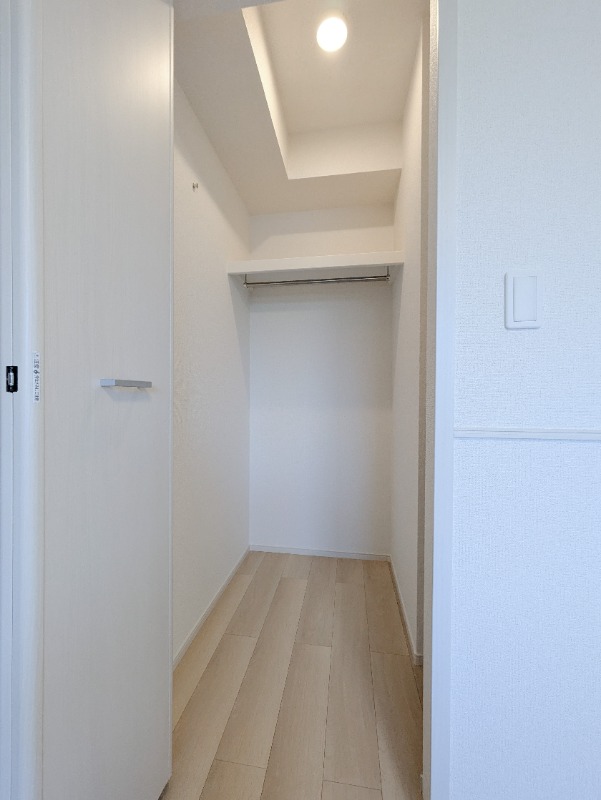 収納　図面と現状に相違がある場合には現状を優先