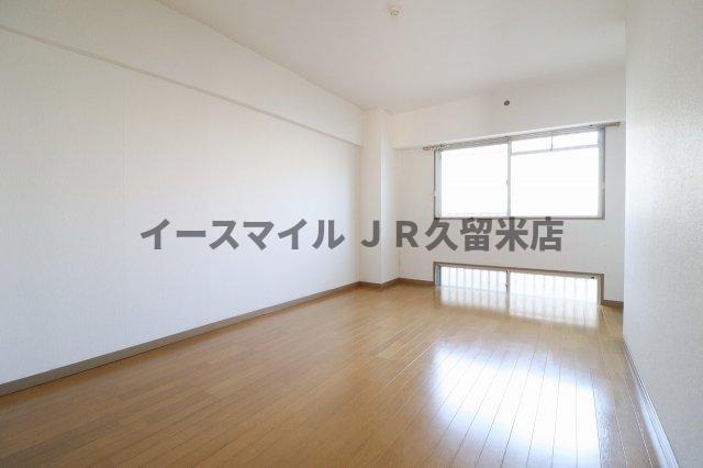 その他部屋・スペース　内装です