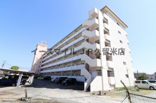 建物外観　建物外観を気になさる方へ、見た目の良い物件です