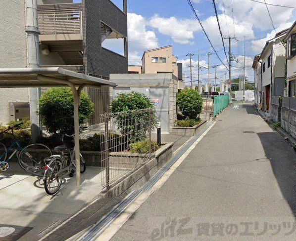 その他設備　共有部分