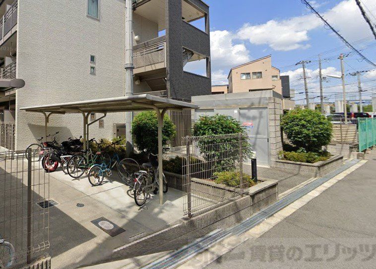 その他　共有部分