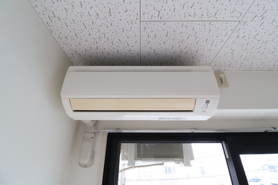 その他設備　※別号室