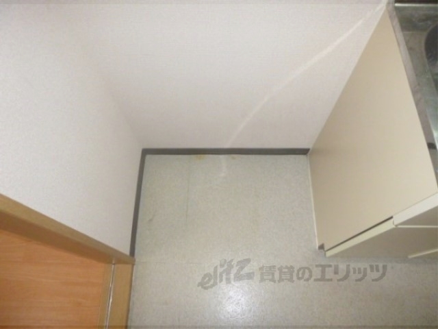 その他部屋・スペース　冷蔵庫置場