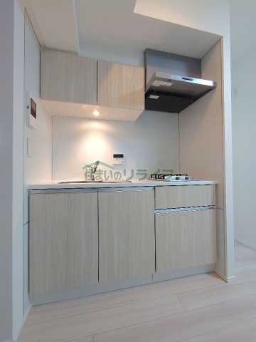 キッチン　別部屋参考写真