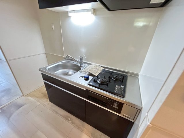 キッチン　※参考写真