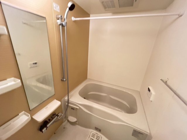 バス・シャワールーム　※参考写真