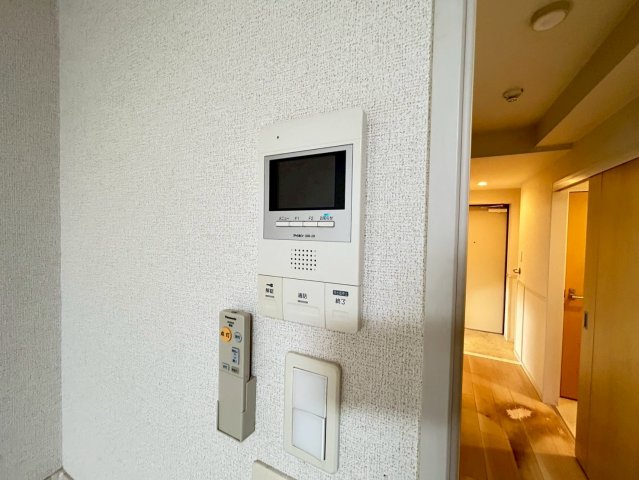 セキュリティ　※参考写真