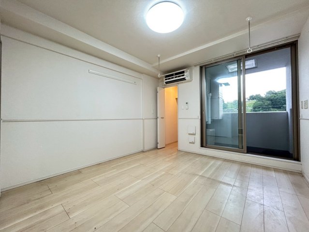 居室・リビング　※参考写真