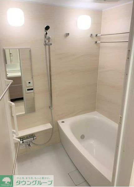 バス・シャワールーム　★お問い合わせはタウンハウジングまで★