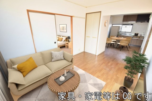 居室・リビング