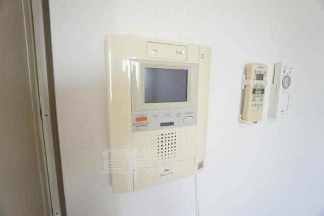 その他設備　設備