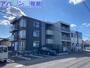 新潟駅より徒歩16分 2階 新築の賃貸物件