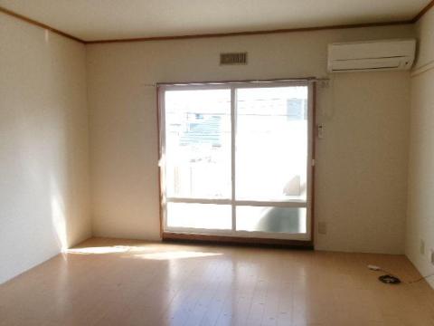 居室・リビング　洋室