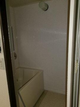 バス・シャワールーム　ユニットバス