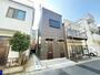 梅島駅より徒歩15分 1階 新築の賃貸物件