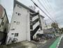 学芸大学駅より徒歩15分 1階 築58年の賃貸物件