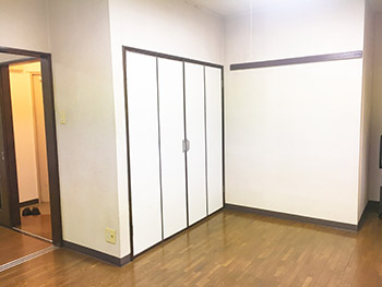 その他部屋・スペース　居室(洋12)