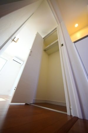 その他設備　★海まで歩いてすぐ★ゆったりロフト付きのおしゃれ物件★