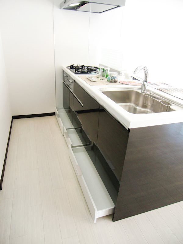 キッチン　※現況優先