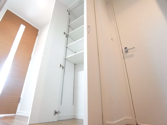 その他　シューズボックス