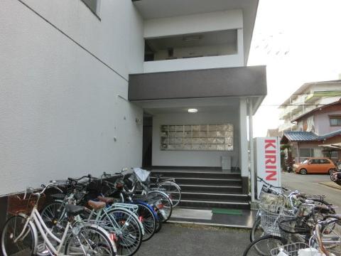 　その他共有部分　エントランス
